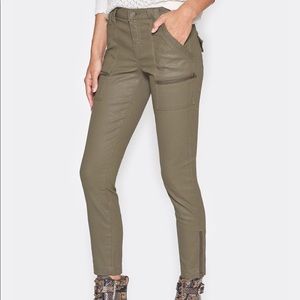 Park Skinny in Fatigue never washed/worn